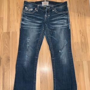 Big Star Jeans
